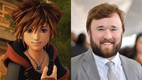 sora voice actor